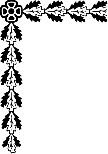 The black and white photo shows a cross with two lines extending from it on either side of an arrow pointing upwards to the right.