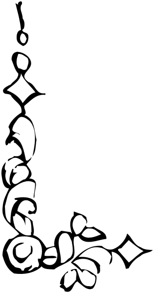 The image shows a black and white photo of an object with various shapes on it against a dark background.
