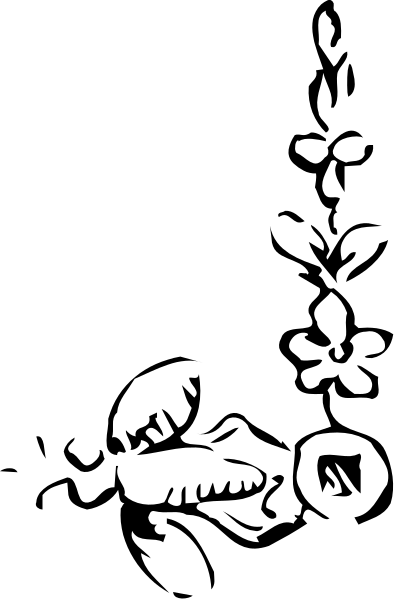 The image shows a black and white striped pattern with no distinguishable content within it.
