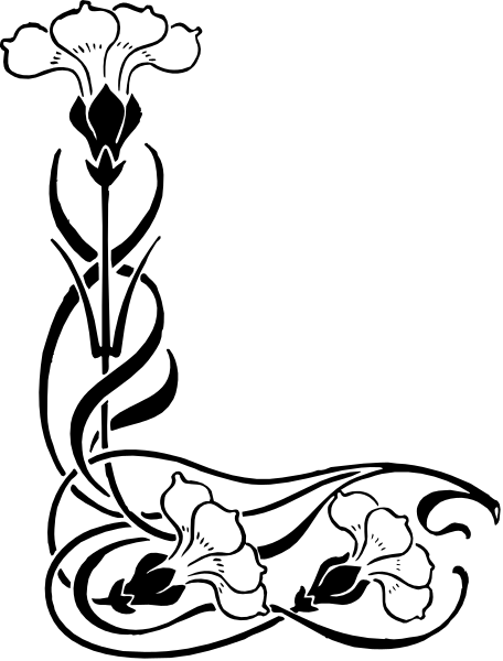 The image shows a black screen with white text that reads "Hello World!"