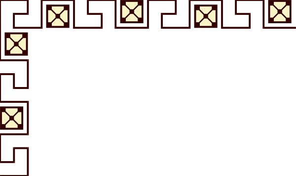 The image shows a pixelated representation of an office cubicle with various items on it such as papers, folders, and possibly some electronic equipment like monitors or keyboards.