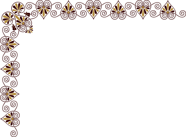 The image shows a black background with white text that reads "Hello World!" on top of it.