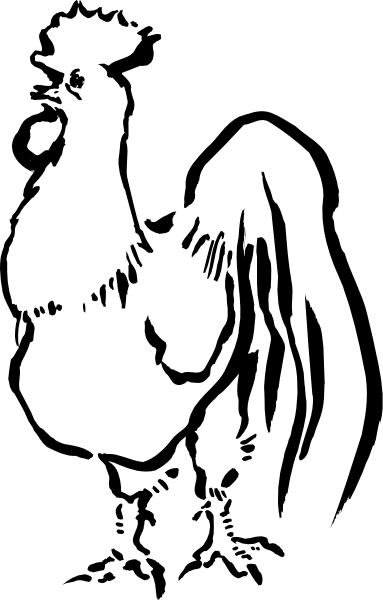 The image shows a black and white photo of an object with stripes on it against a dark background.