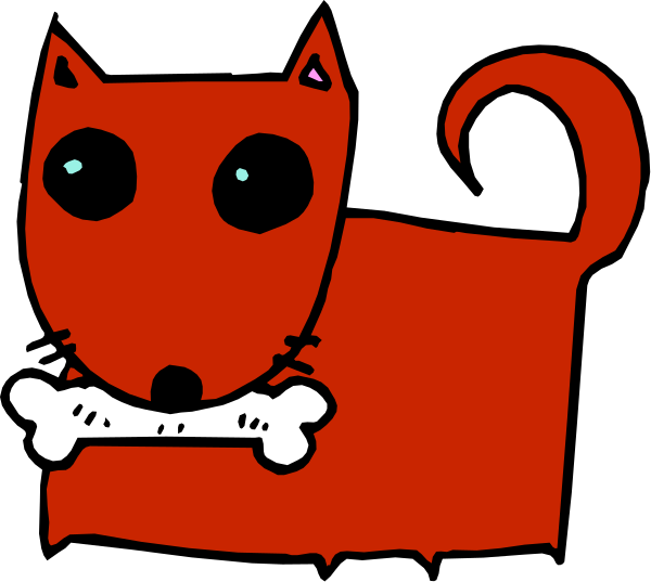 The image shows a red cat with white eyes sitting next to an outline of what appears to be its body shape on black background.