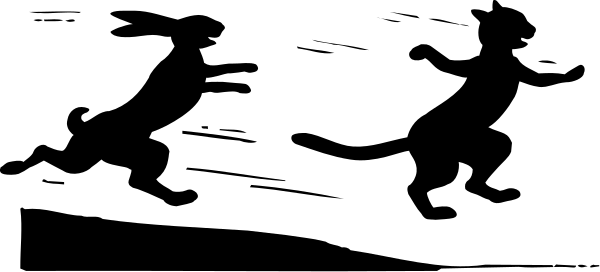 The image shows a gray background with text that reads "Welcome to our website."