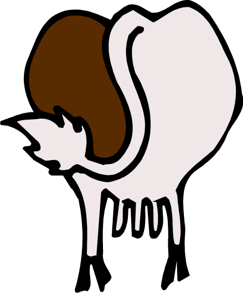 The image shows a black and white illustration of an ice cream cone with two scoops: vanilla on top and chocolate at bottom; it is placed against a dark background.