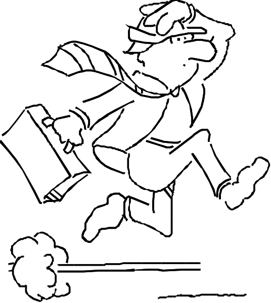 The image shows a black and white pixelated representation of an abstract pattern with no discernible shapes or forms to identify.