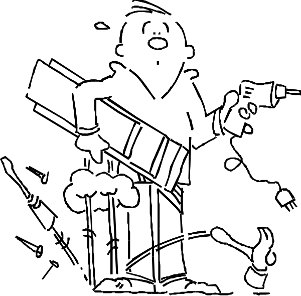 The black background of a computer screen with no visible content on it.