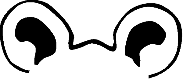 The image shows a gray background with text that reads "BREAKING NEWS" at the top of what appears to be an electronic display screen on which there is additional smaller text below it; however, due to the resolution and size of this clip-art image, I cannot provide specific details about any other objects or actions in the scene.