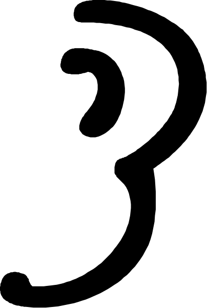 The image shows a black and white striped pattern with no distinguishable content to identify any particular object, person, animal, action, or setting within it.