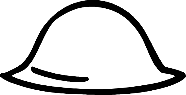 The image shows a black and white silhouette of an alien wearing a hat with sunglasses on top, standing in front of what appears to be a spaceship.