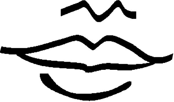 The image shows a gray bar with text on it that reads "108" at both ends of the rectangle.