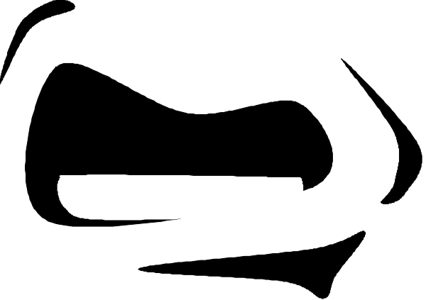 The image shows a black and white photo of an object with text on it that reads "10% off."