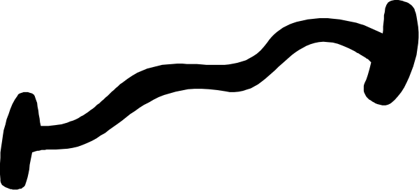 The image shows a gray background with text that reads "Welcome to our website."