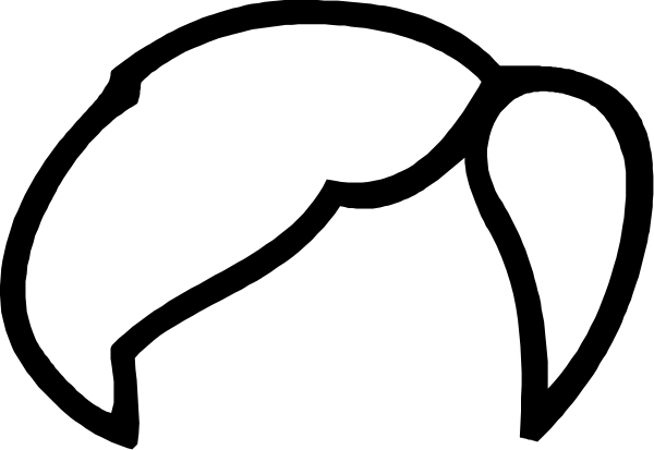 The image shows a black and white silhouette of an ice cream cone with two scoops on top against a gray background.