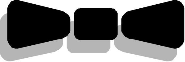 The image shows a gray background with white text that reads "GTA."