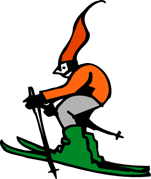 The image shows a black silhouette of an equestrian rider on horseback with green boots riding over water in mid-stride against a dark background.