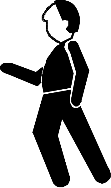 The image shows a black and white photo of an object that appears to be abstract with no clear recognizable form; it's difficult to determine what exactly is depicted due to its abstraction.