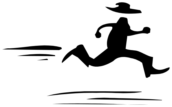 The image shows a black and white pixelated representation of an abstract design with horizontal lines that could be interpreted as representing different levels in a game environment such as platforms on which characters might walk to progress through stages.