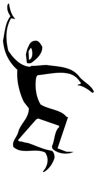 The image shows a black and white striped pattern with alternating shades of gray on what appears to be an abstract background without any distinguishable features like objects, people, animals, or specific settings that can be confidently identified from this angle and resolution.