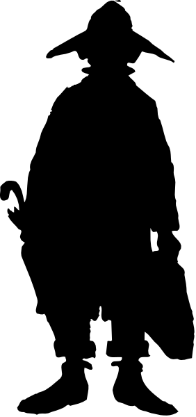 The image shows a black and white pixelated representation of an object with stripes on it against a dark background.