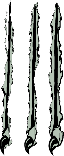 The black and white photo shows a person standing with their back to us against an indistinct background; we can only see from behind that it is wearing pants which have vertical lines on them.