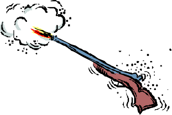 The image shows a black cat with red eyes standing on its hind legs against a dark background.