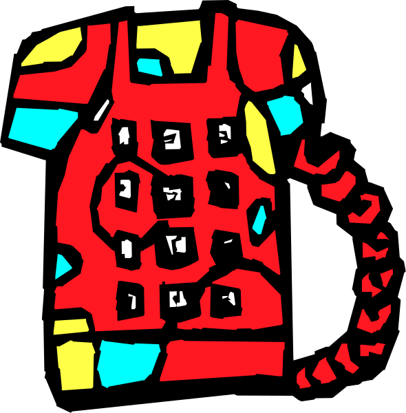 The images show a red object with various patterns on it against two different backgrounds: black for the top half of each image and white for the bottom halves.