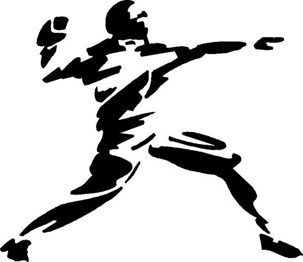 The image shows a black and white pixelated representation of an abstract pattern with no discernible shapes or forms to identify.