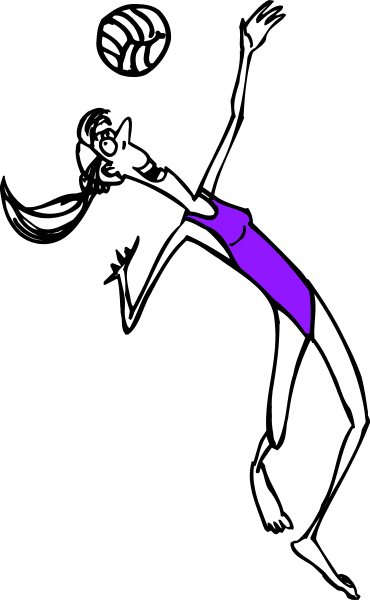 The black and white silhouette of a person dancing balletically with their arms outstretched against a dark background.