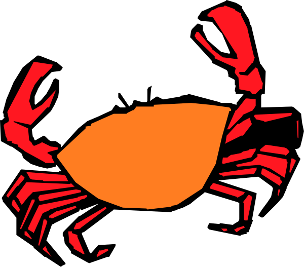 The image shows a close up of an eye with red detailing inside it against a black background.