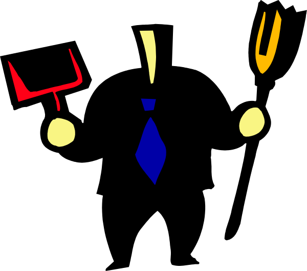 The image shows a black background with four colorful ties hanging vertically from top to bottom on what appears to be an invisible hanger.