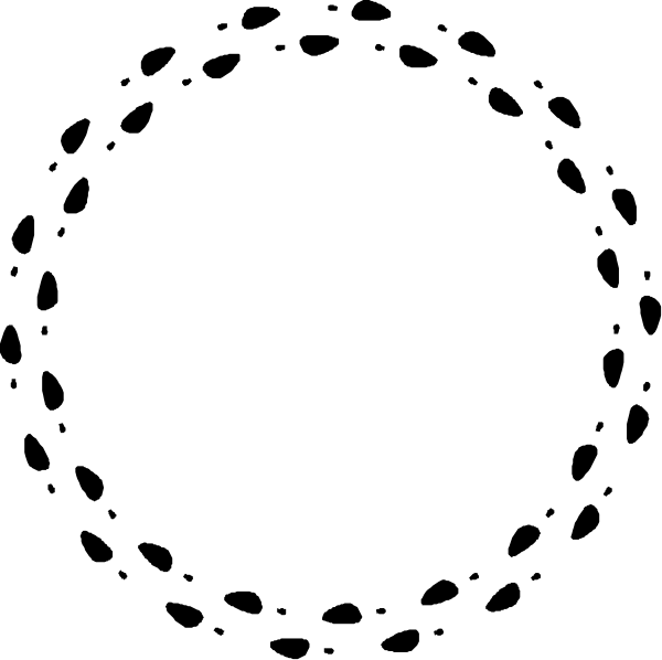 The image shows a black background with no discernible content to provide details about any of these elements.
