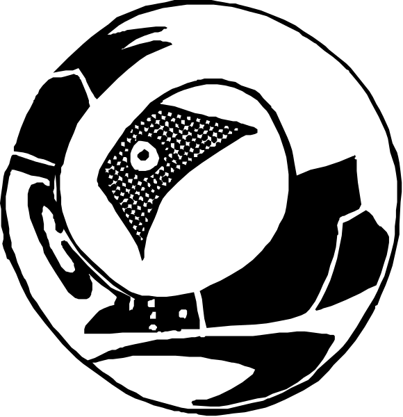 The black and white photo shows a close up of an eye with eyelashes on it against a dark background.