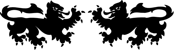 The image shows a black cat with two eyes looking upwards against an indistinct background that appears to be dark grey in color.