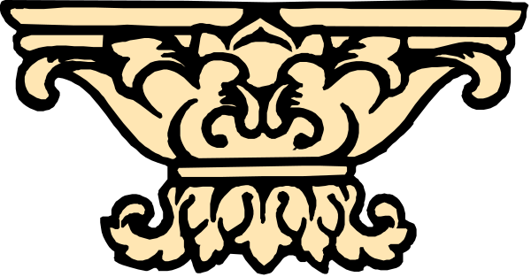 The image shows a decorative wall sconce with an intricate design featuring scrollwork and floral motifs against a neutral background.