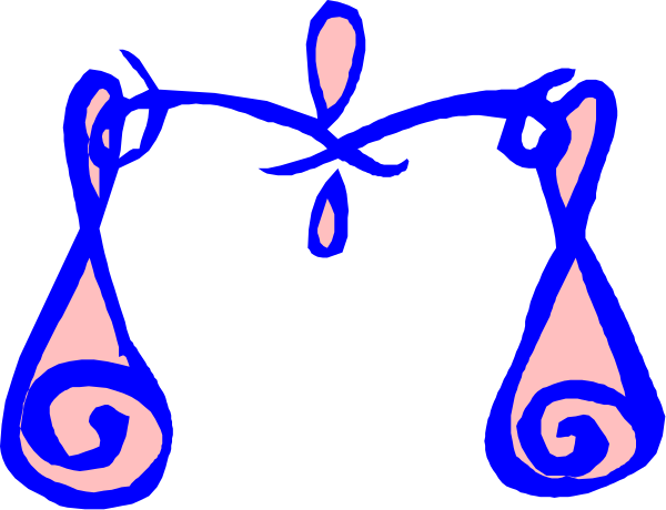 The image shows a stylized illustration of three teardrops with swirls inside them against an abstract background that resembles water droplets falling downward from above; there is no text present in this clip-art graphic.