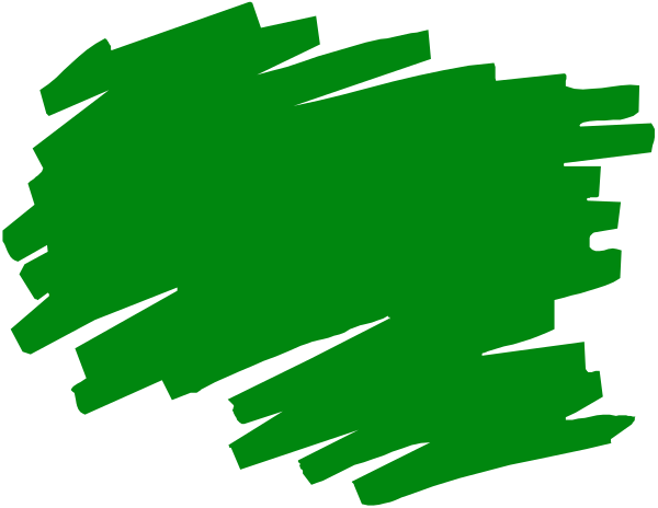 The image shows a green blurred background with black lines that resemble scribbles on it against an overlaid dark grey surface in what appears to be a digital interface.