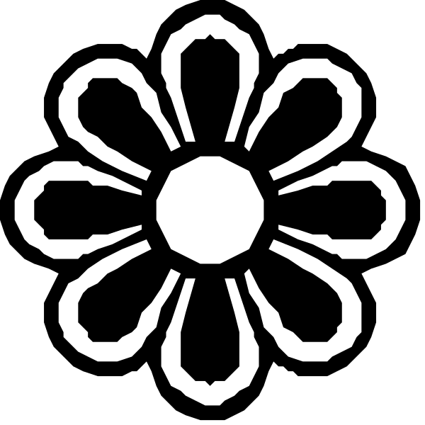 The black background of a computer screen with no visible content to report on
