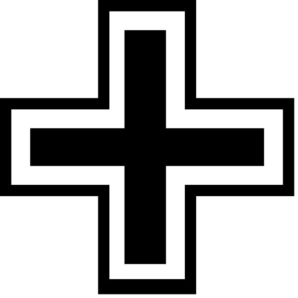 The black background of a computer screen with no visible content on it.