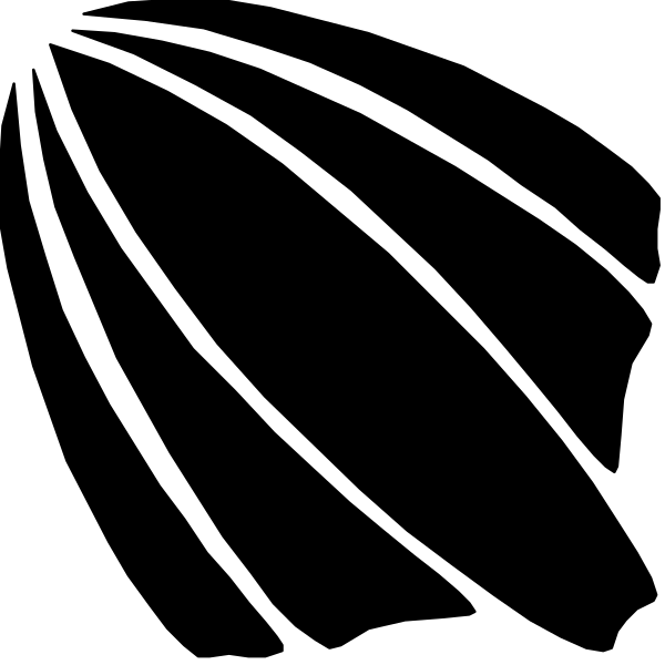 The black background of a computer screen with no visible content on it.