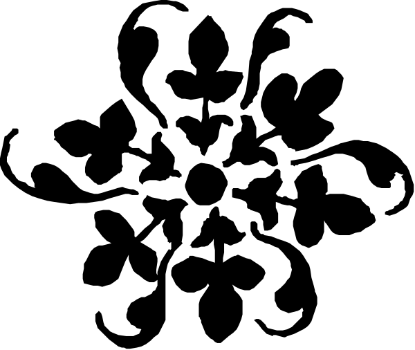 The black and white logo of a company with its initials "B&H".