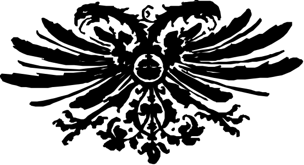 The black and white photo shows a close up of an insect with its antennae extended outward against a dark background.