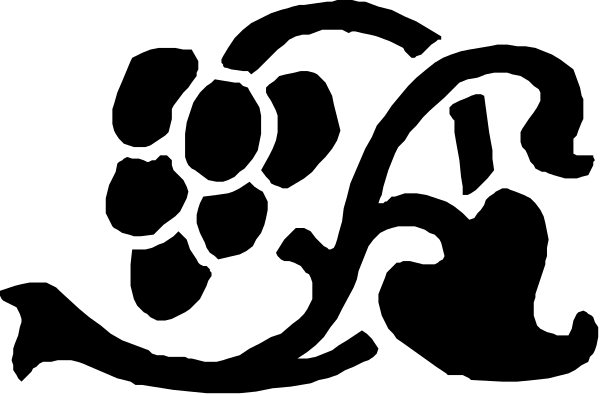The image shows a black rectangle with white text inside it that reads "108".
