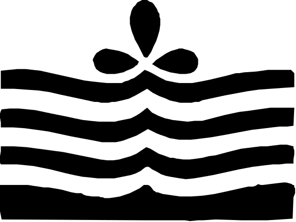 The black background of a computer screen with no content displayed on it.