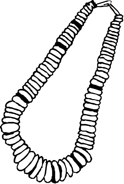 The black and white image shows a stylized depiction of an island with jagged edges on top against a dark background.