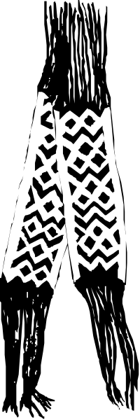 The image shows a black and white photo of an object with multiple lines radiating from it towards its center, creating a sense of depth and perspective in what appears to be a 3D space within two-dimensional confines. It's difficult to determine specific details due to low resolution and lack of context provided by the clip art style. The image is abstract without any clear objects or actions that can confidently be identified from this description alone. If you have more information about what might be depicted, please provide it so I may assist further!
