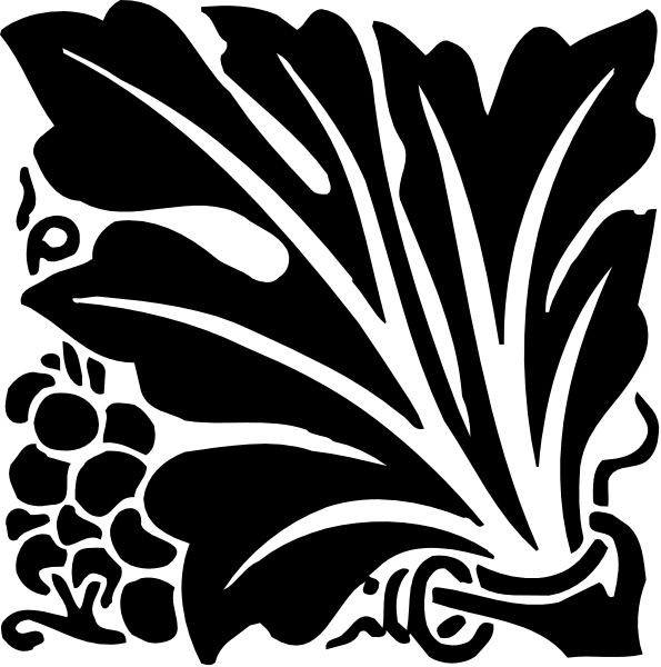 The black background of a computer screen with white text reading "Hello World!"
