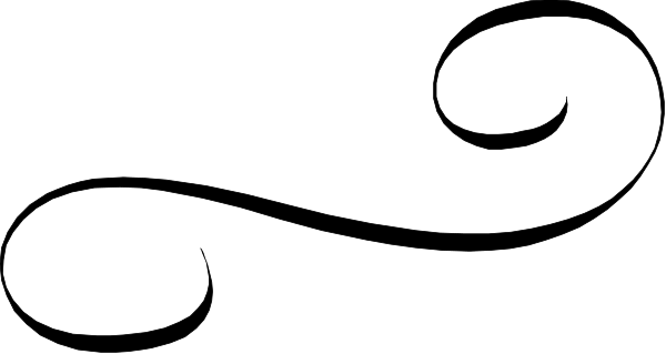 The image shows a black rectangle with white text inside it that reads "Welcome to our website."