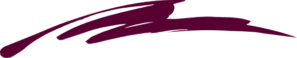 The image shows a purple line with white dots on it against a gray background.